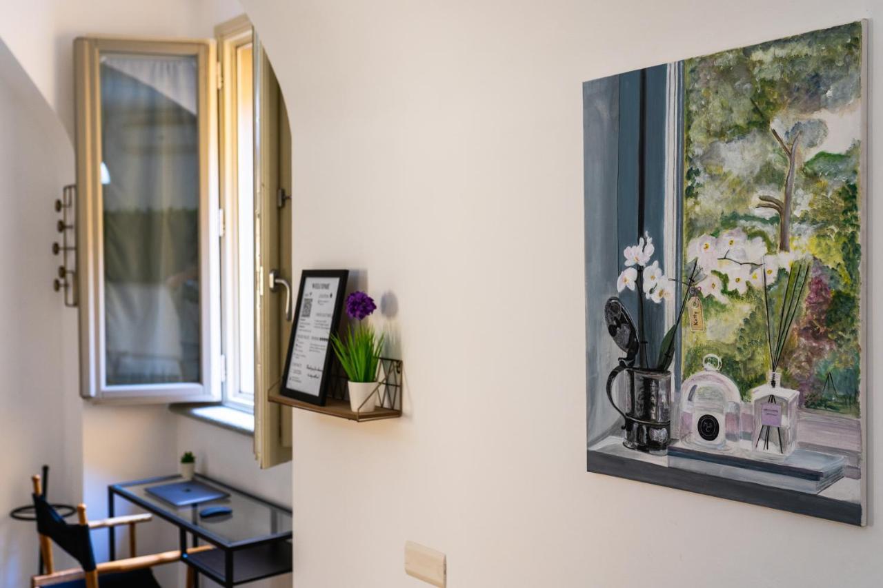 Elegant Suite - Torino Centro Piazza Castello Esterno foto