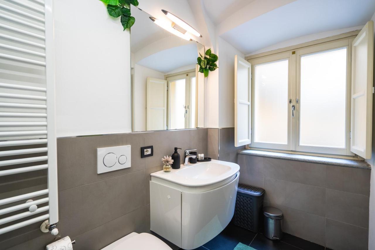Elegant Suite - Torino Centro Piazza Castello Esterno foto